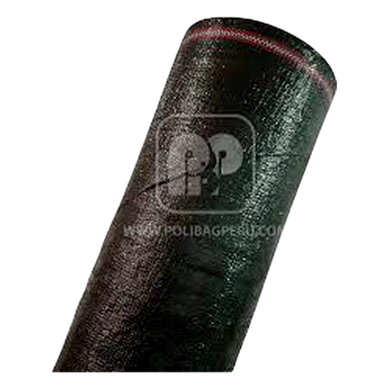 ARPILLERA 2MTS NEGRO