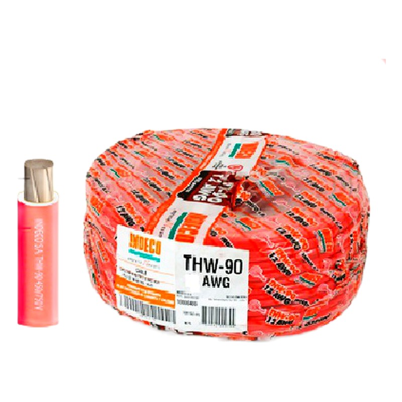 CABLE #16 7HILOS/ INDECO