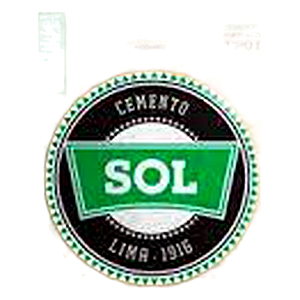 CEMENTO TIPO I/ SOL