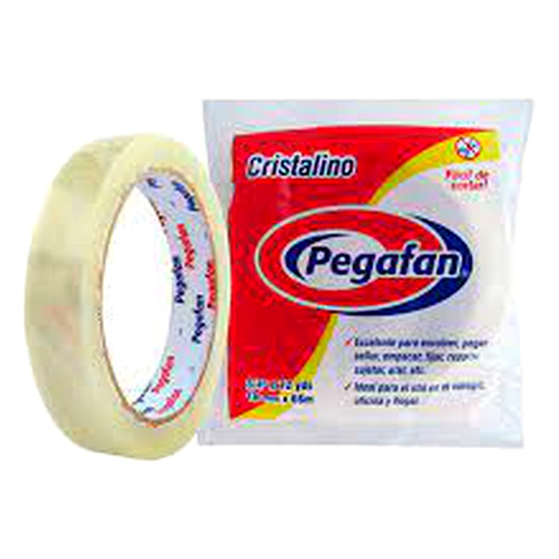 CINTA MASKING 1 1/2 / PEGAFAN
