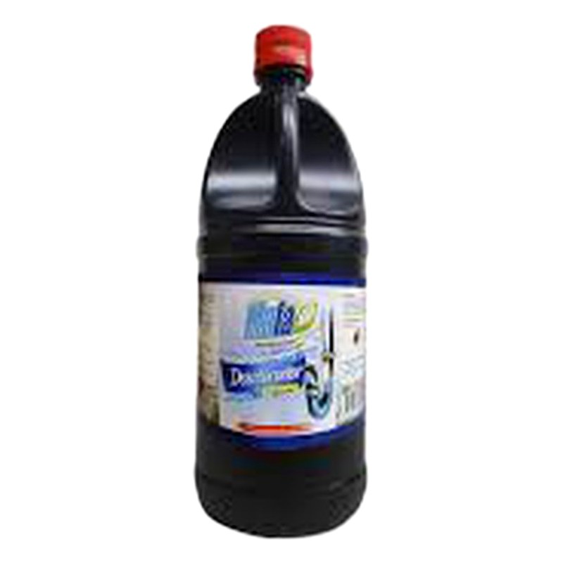 DESATORADOR LIQUIDO X 1LITRO/ PINO