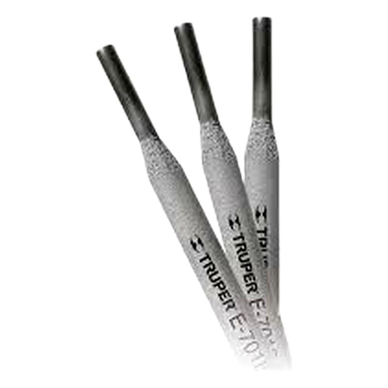 ELECTRODO 7018 DE 5/32"/ TRUPER 14364