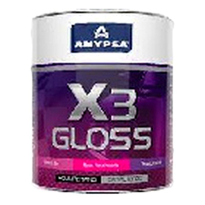 GLOSS 900 ML BLANCO GA-1000 POLIURETANO X-3/ AMYPSA