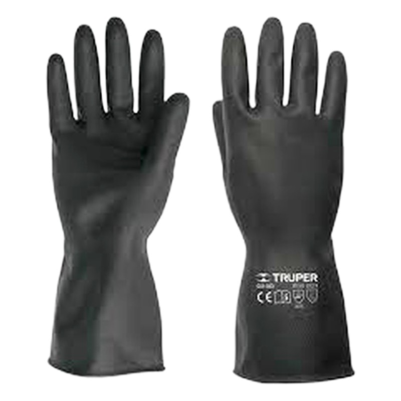 GUANTES PINTOR MEDIANO/ TRUPER 14266