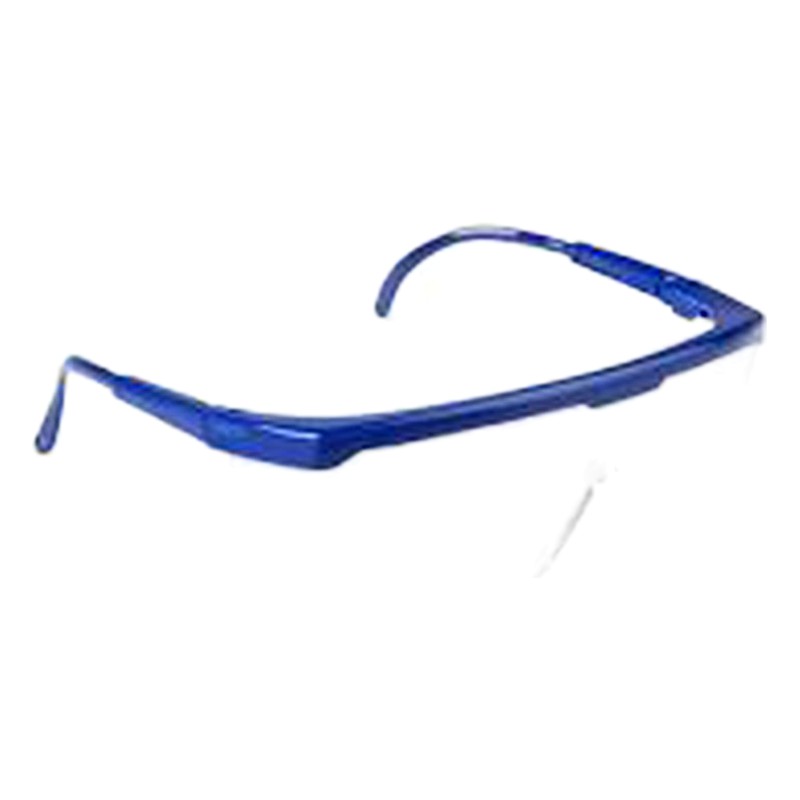 LENTES DE SEGURIDAD TRANSPARENTE/ ECONOMICO
