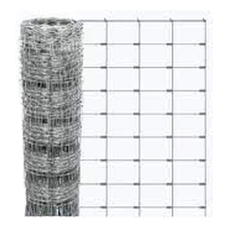 MALLA GANADERA  1.20 X 100MTR/ ANUR