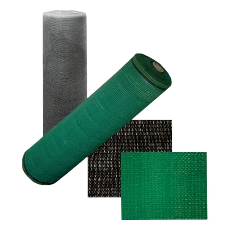 MALLA RASCHEL 65% VERDE