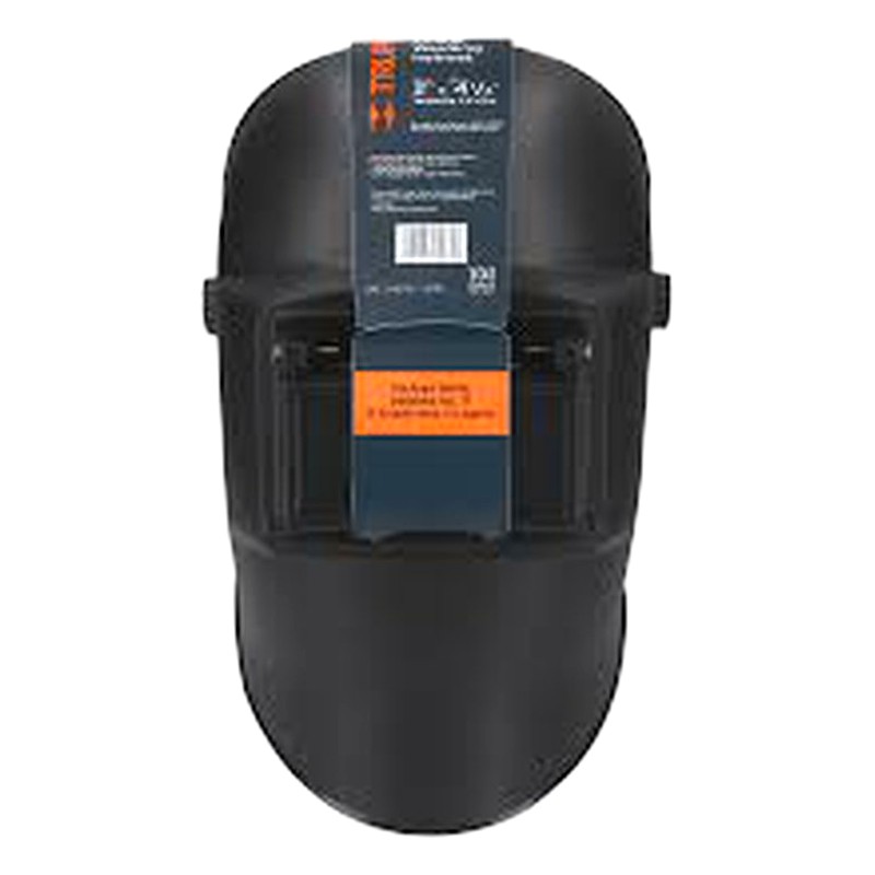 MASCAR PARA SOLDAR CON LENTE ABATIBLE/ TRUPER 13729