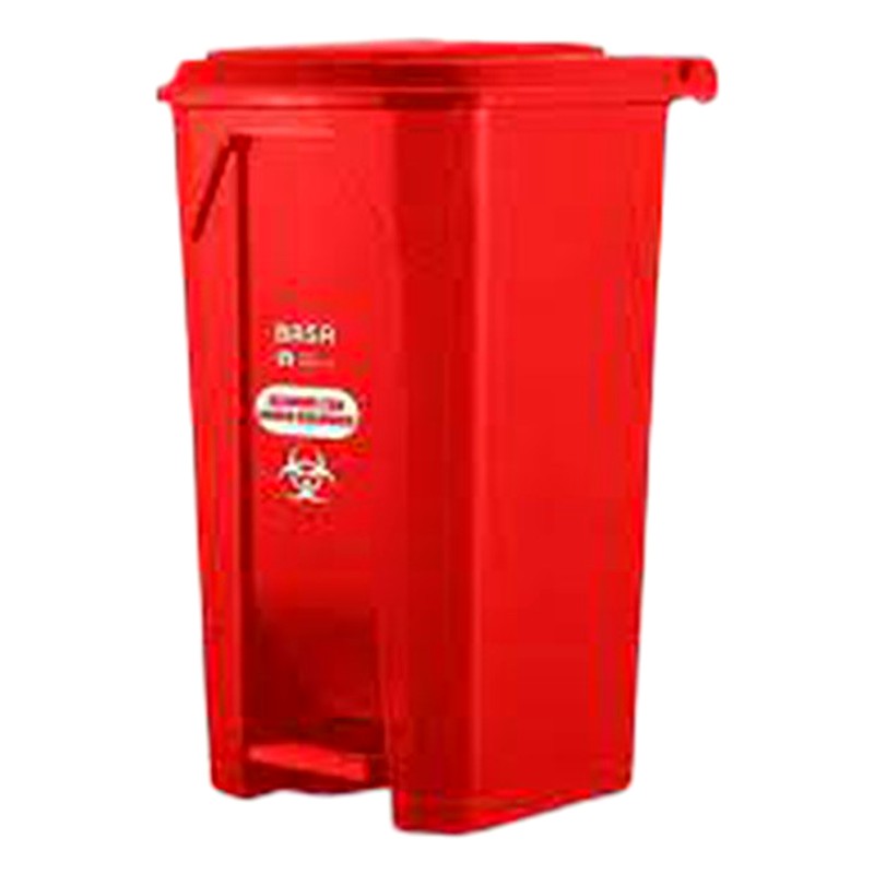 TACHO 30L AUTOMATICO HUNTER PRO C.LOGO COVID / BASA