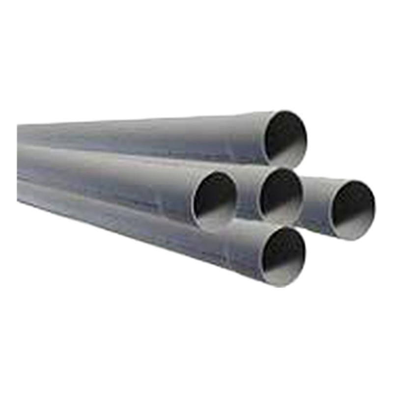 TUBO 4 DESAGUE PVC CL X 3 MTS / GERFOR