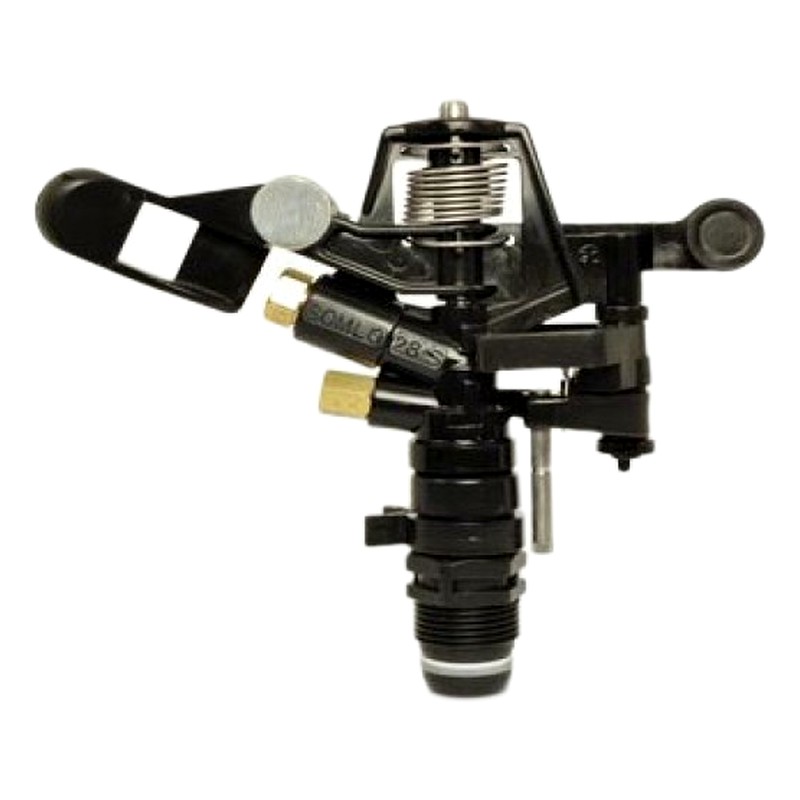 ASPERSOR SECTORIAL PLASTICO 1/2 R/MACHO 3MM/ GR
