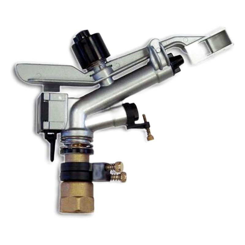 ASPERSOR CAÑON METAL SECTORIAL 1" R/HEMBRA/ LUMO LM-9021S