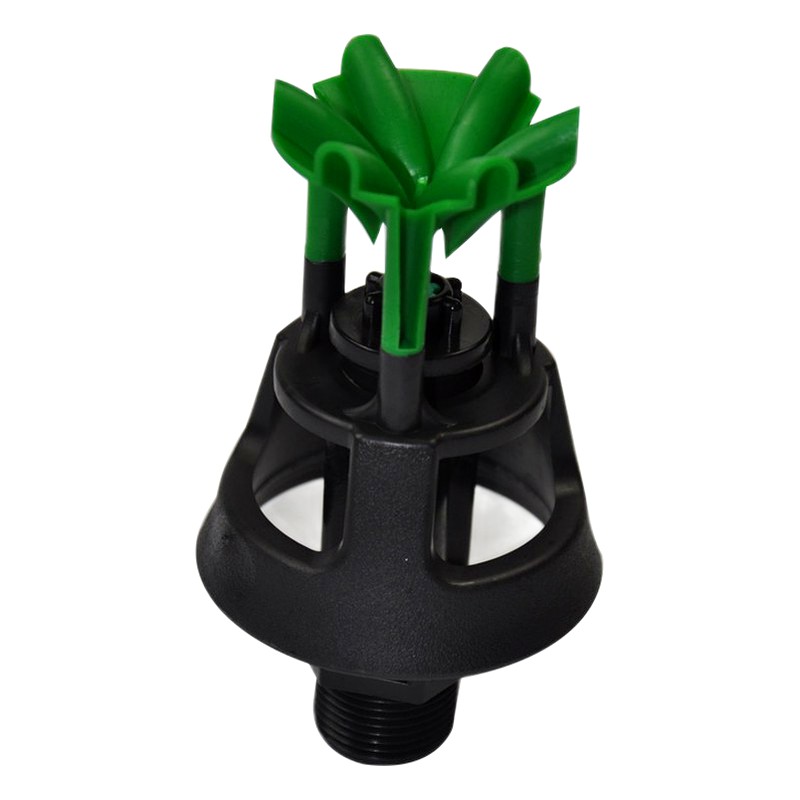 ASPERSOR ROTATIVO 3/4 XCEL VERDE/ MAXPOWER 