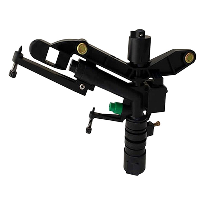 ASPERSOR PLASTICA SECTORIAL 1" R/HEMBRA/ LUMO LM-9816