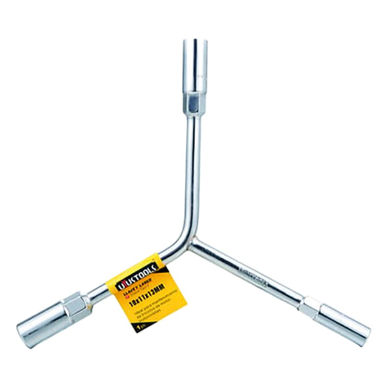 LLAVE Y 8-9-10MM LARGO/ UYUSTOOLS