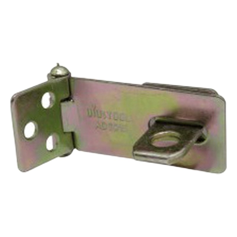 ALDABA GALVANIZADA 2"/ UYUSTOOLS ADG002