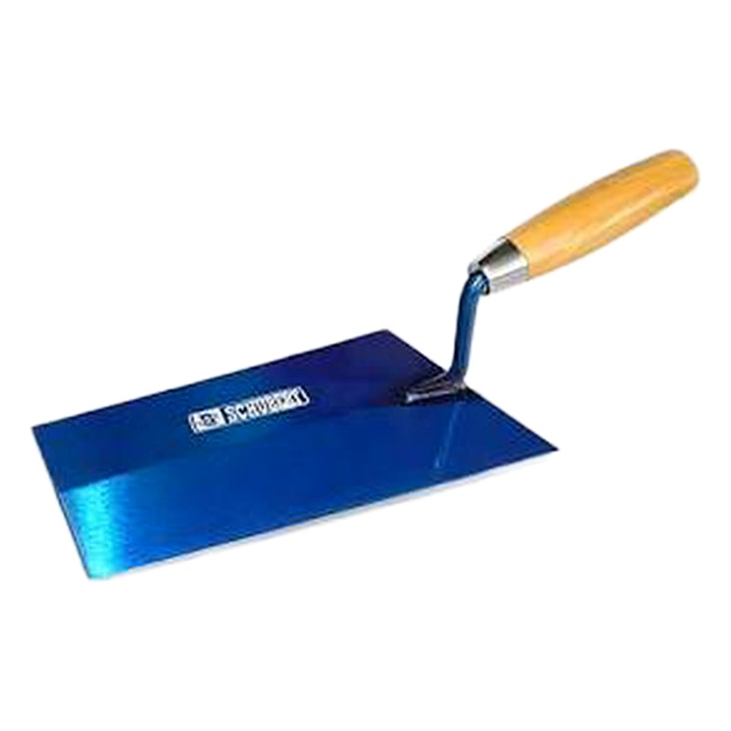 PLANCHA BATIR C/AZUL(JL6001)M/MADERA-SCHUBERT 151001
