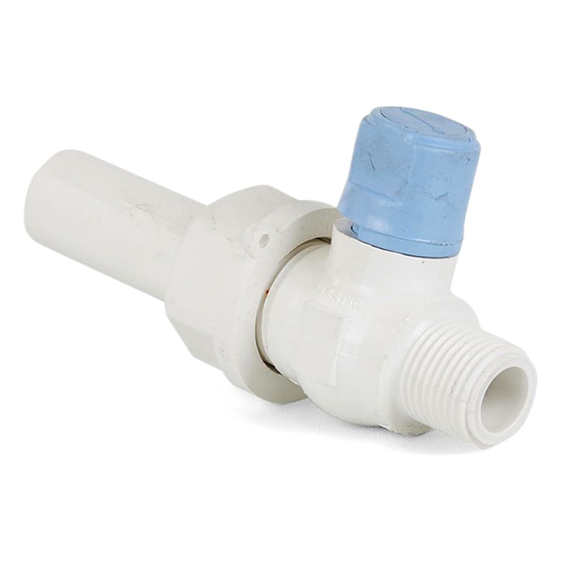 LLAVE CORPORATION 1" PVC SAP/ CONSISA