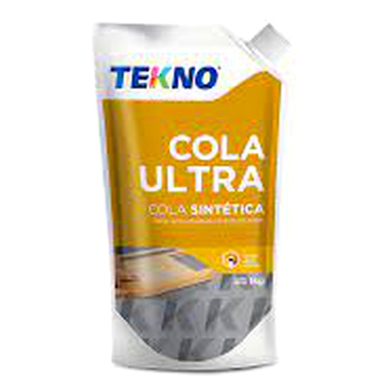COLA ULTRA SINTETICA 1KG/ TEKNO