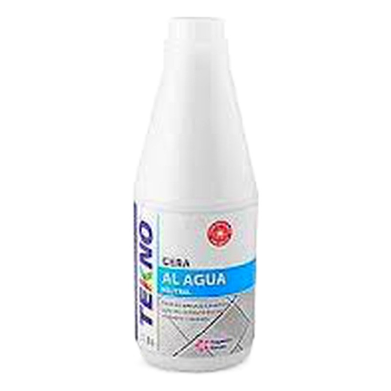 CERA LIQUIDA NEUTRAL 1 LITRO/ PINO
