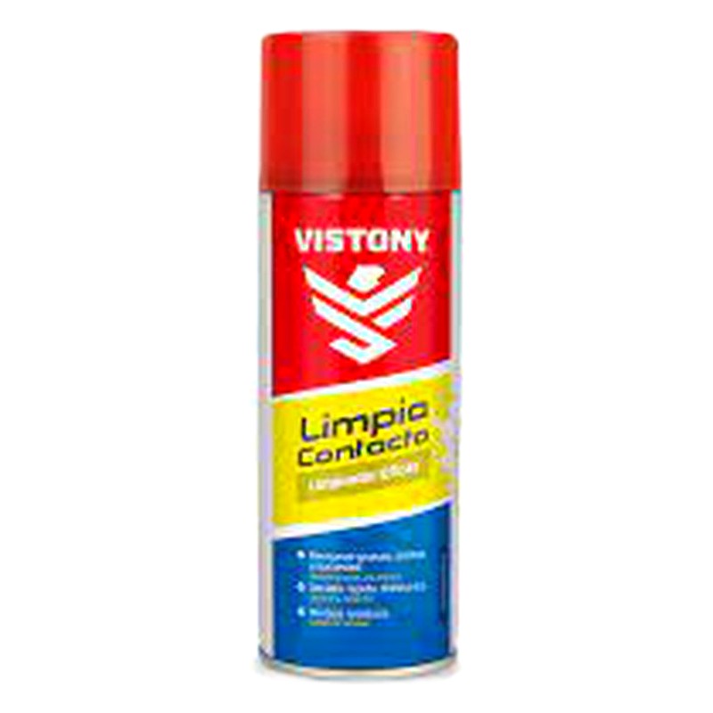 LIMPIA CONTACTO 296ML/ VISTONY