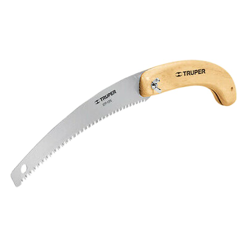 SERRUCHO DE PODA PLEGABLE/ TRUPER 33176