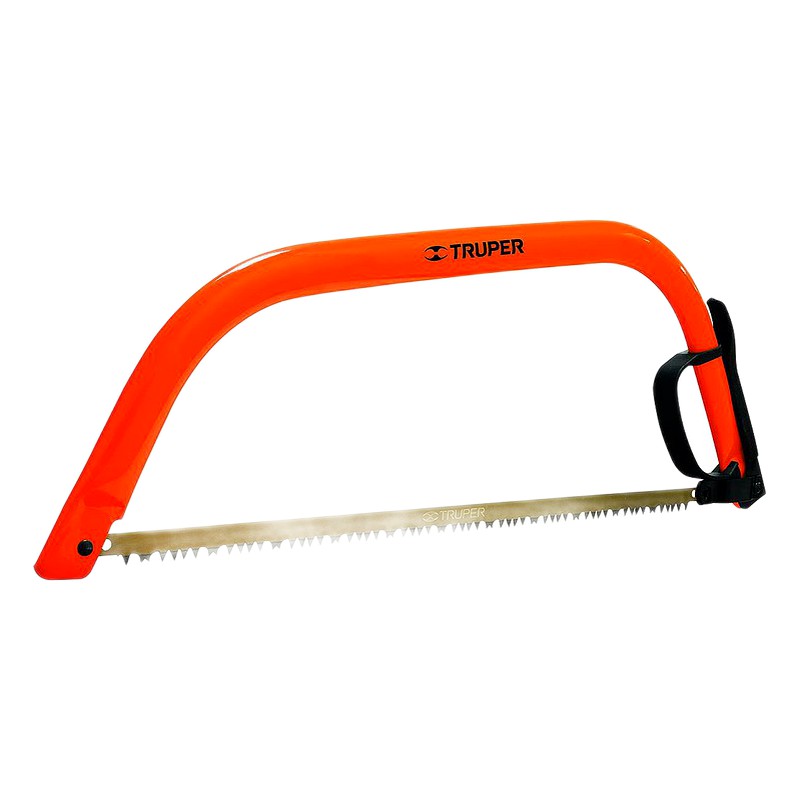 ARCO SIERRA C/HOJA 21"/ TRUPER 10254