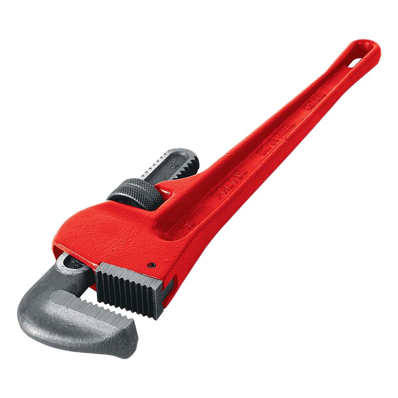 LLAVE PARA TUBO STILSON 14"/ PRETUL 22013