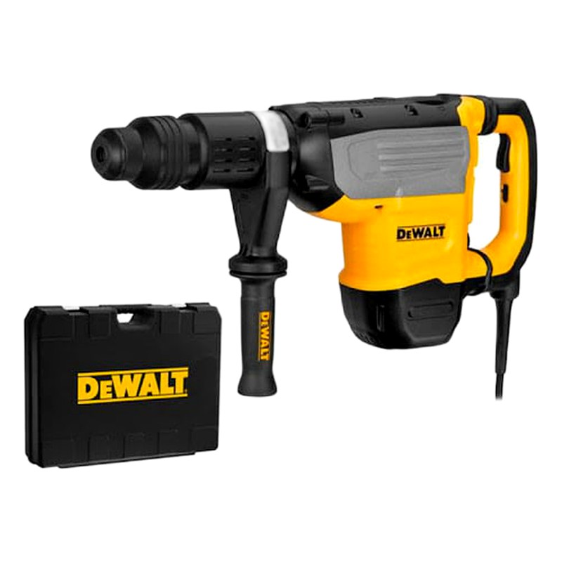 ROTOMARTILLO SDS MAX 1700W/ DEWALT D25773K