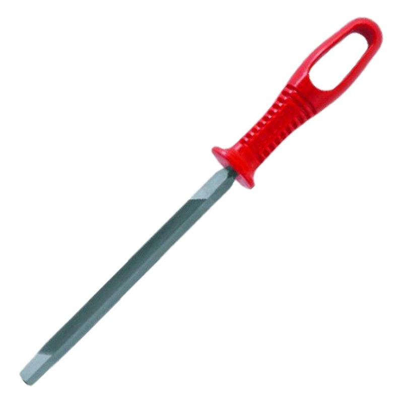 LIMA TRIANGULAR/ BELLOTA 4078-8