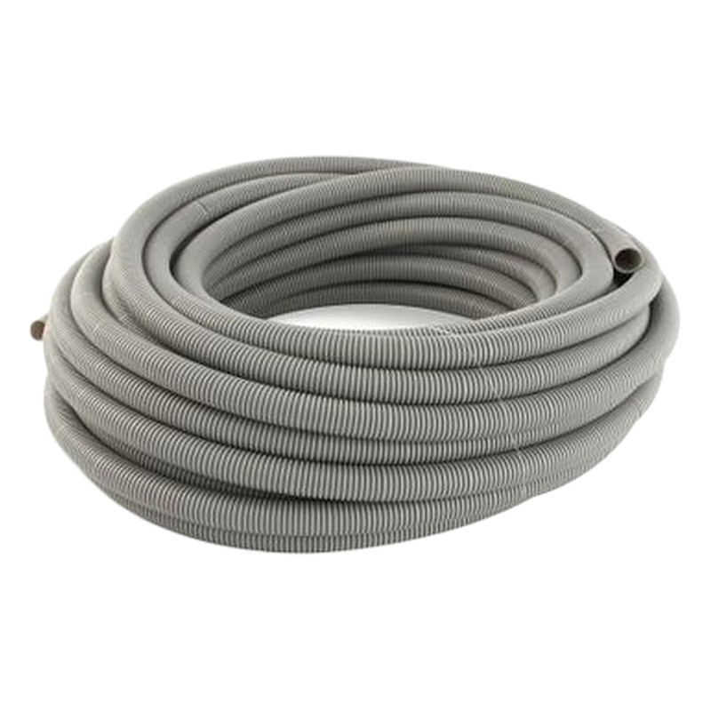 MANGUERA CORRUGADA FLEXIBLE 3/4
