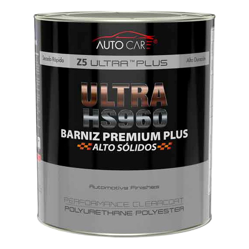 DISOLVENTE URETANO ULTRA DUH654/ AUTOCAR