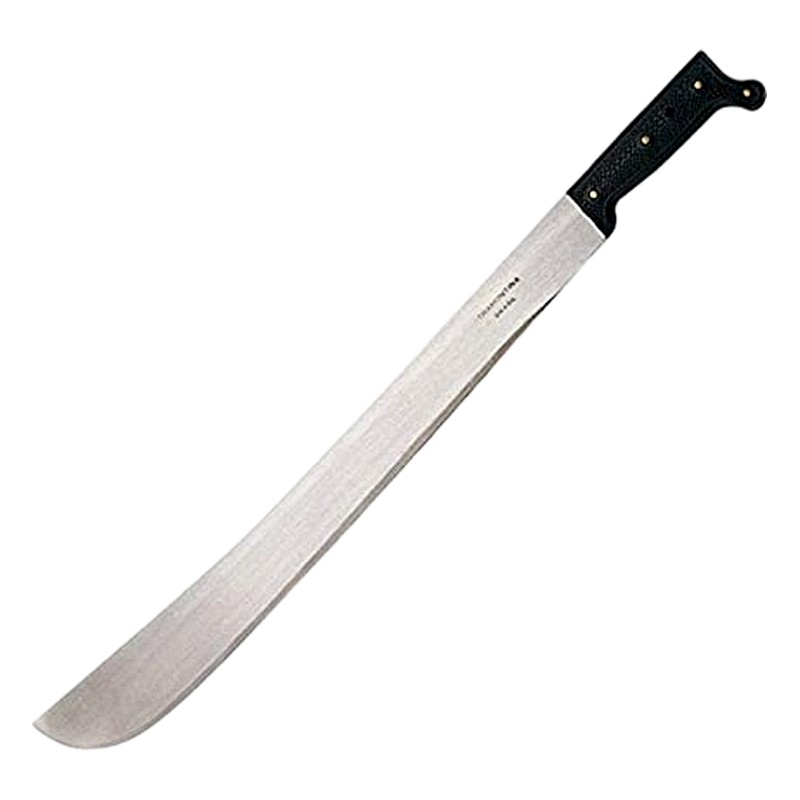 MACHETE 562MM PULIDO/ TRAMONTINA 26616/022