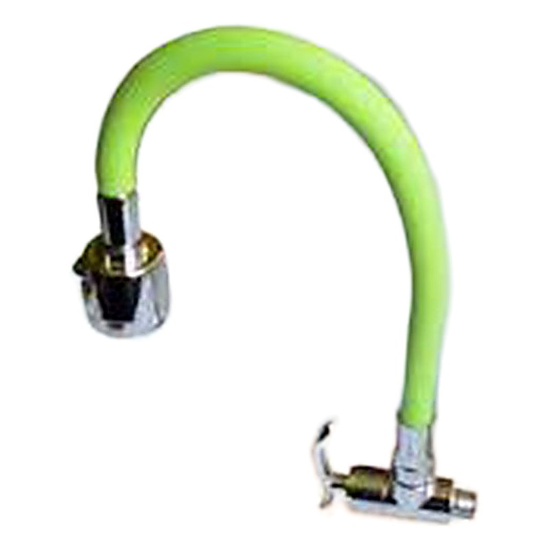 PICO DE GANZO FLEXIBLE COLORES 1/2