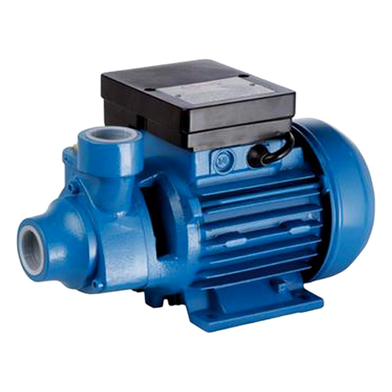 BOMBA PERIFERICA 1" X 0.5HP/220V MONOF/ LEO