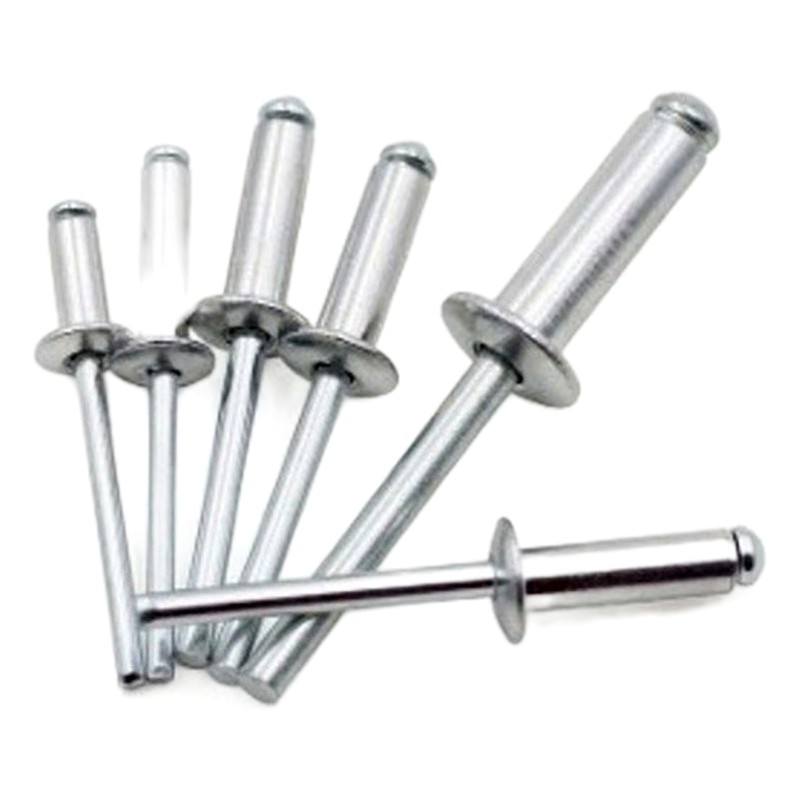 REMACHE 3/16 X 1 POP ALUMINIO