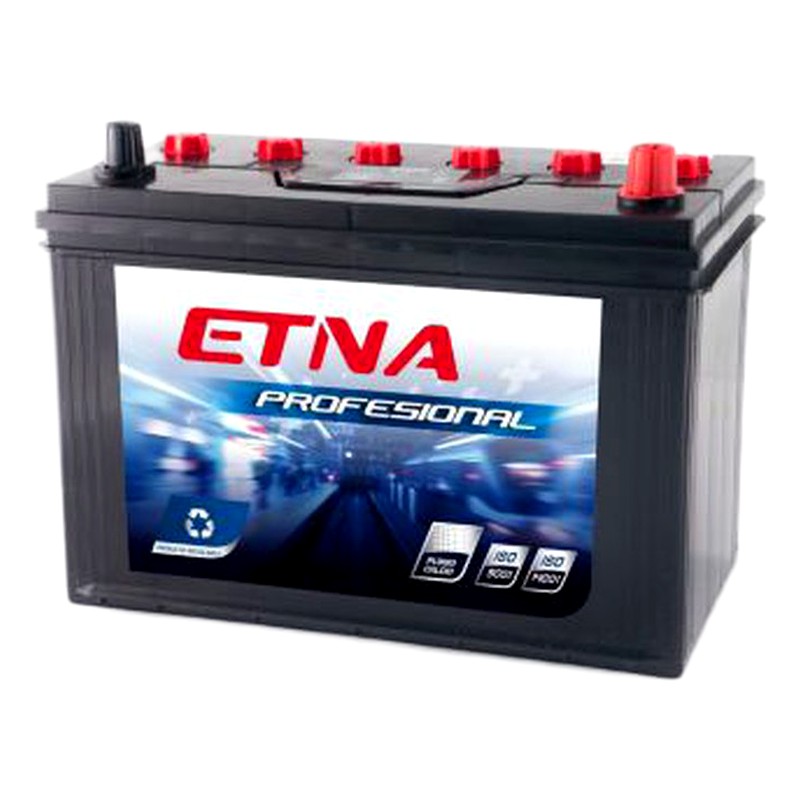 BATERIA 13 PLACAS FH-1213 PRO G27 12V 87AH/ ETNA