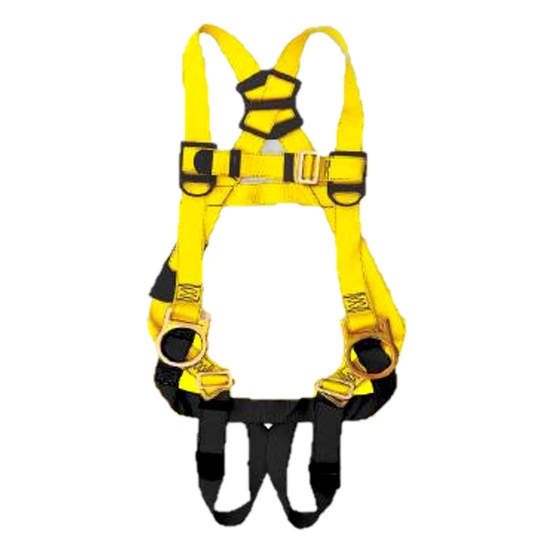 ARNES SEGURIDAD 3 ANILLOS/ SEGPRO