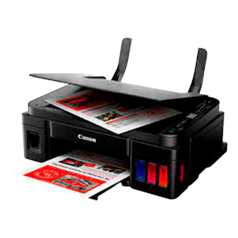 IMPRESORA MULTIFUNCIONAL/ CANON G3110