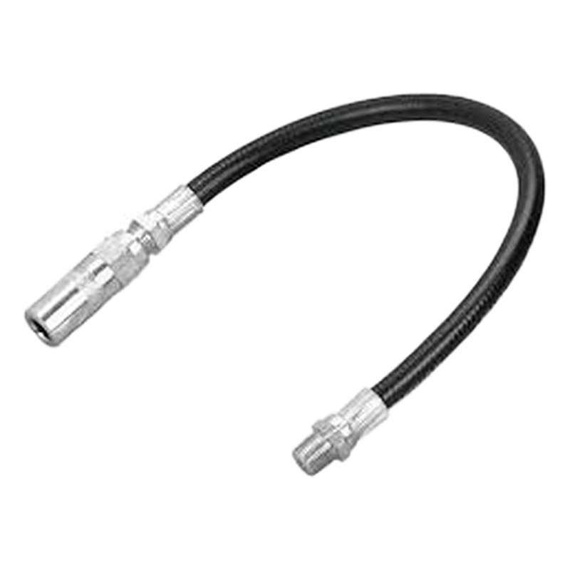 REPUESTO BOQUILLA FLEXIBLE PARA ENGRASADORA / TRUPER 14862