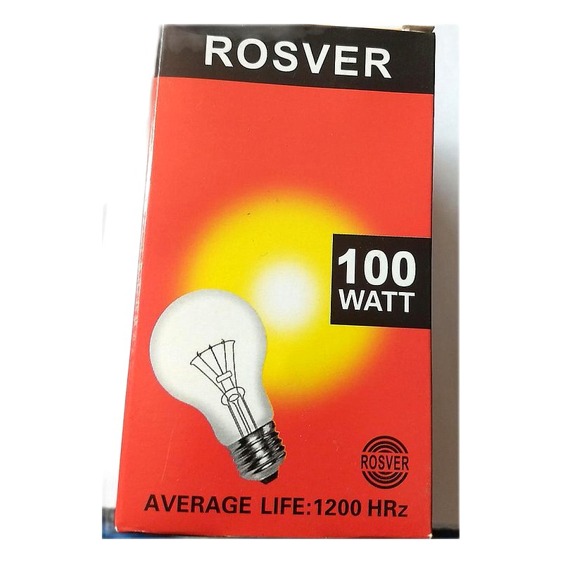 FOCO ROSVER 50 WAT