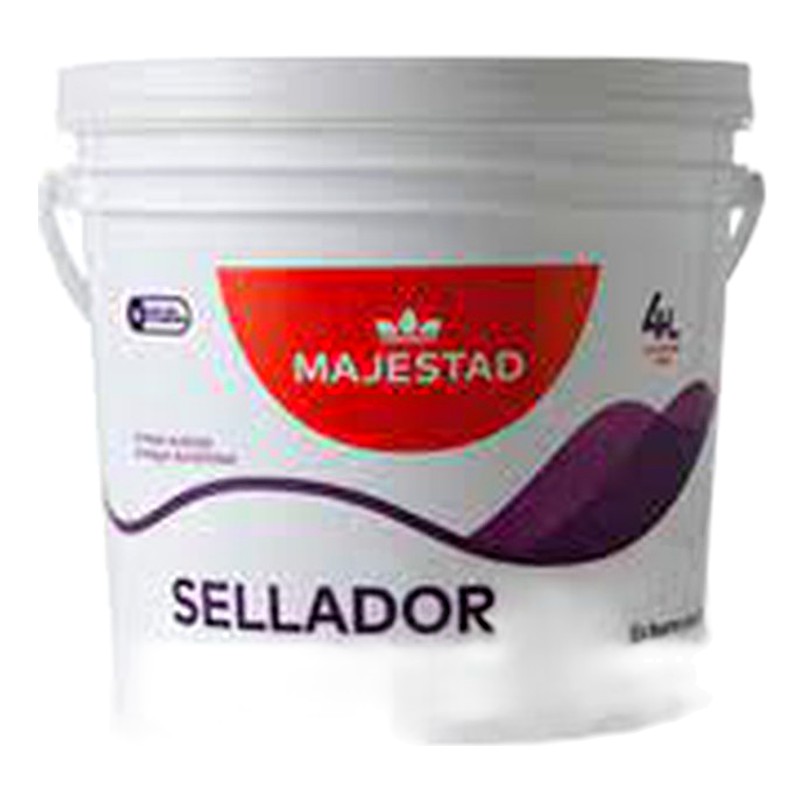 SELLADOR PARED / MAJESTAD