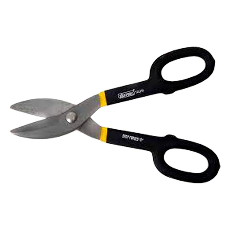 TIJERA LATA DELUXE 8" / UYUSTOOLS TJL208