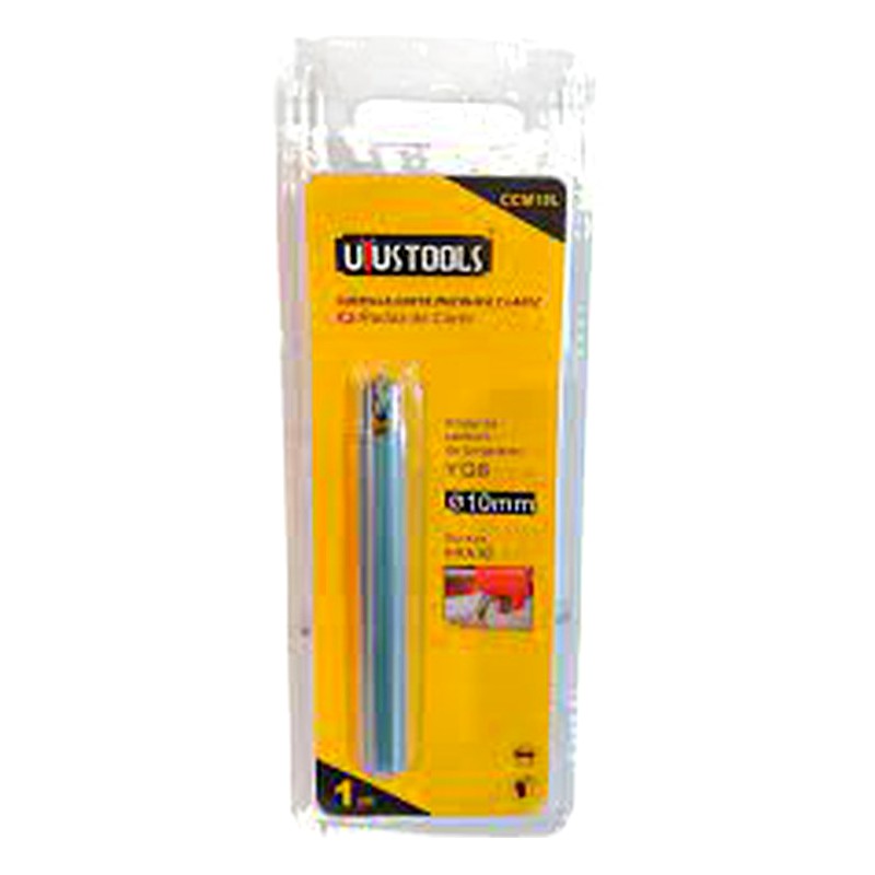 CUCHILLA CORTA MAYOLICA 8MM / UYUSTOOLS CCM08L