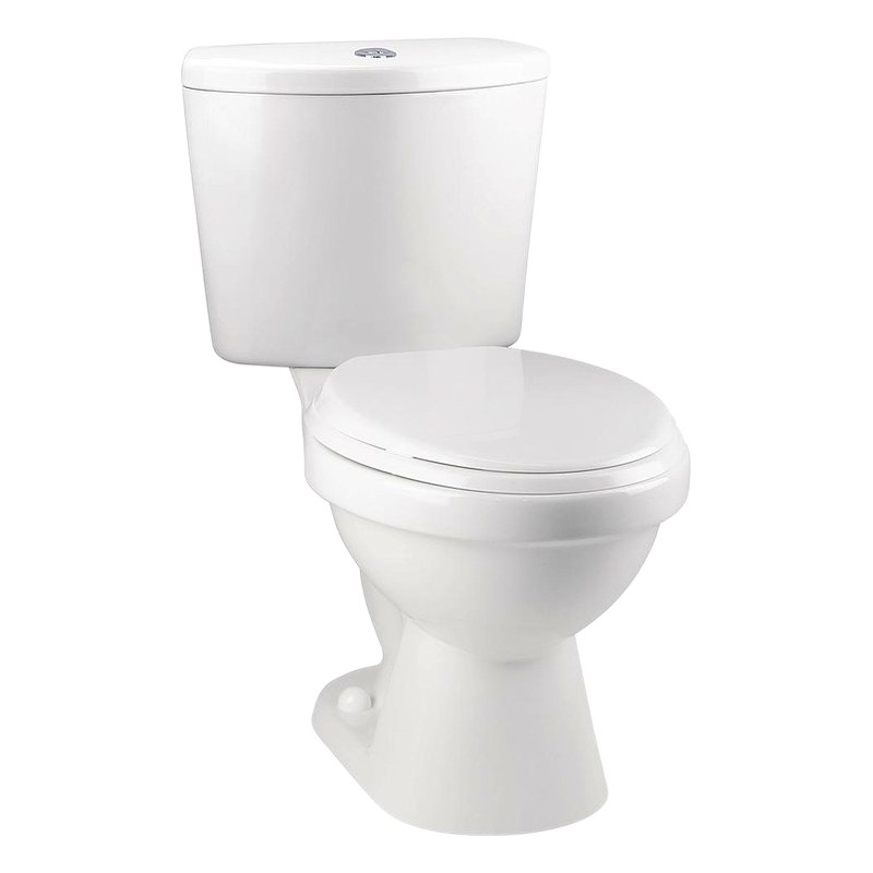 INODORO RAPID JET PREMIUM (TASA, TANQUE MAS ACCESORIOS)/TREBOL