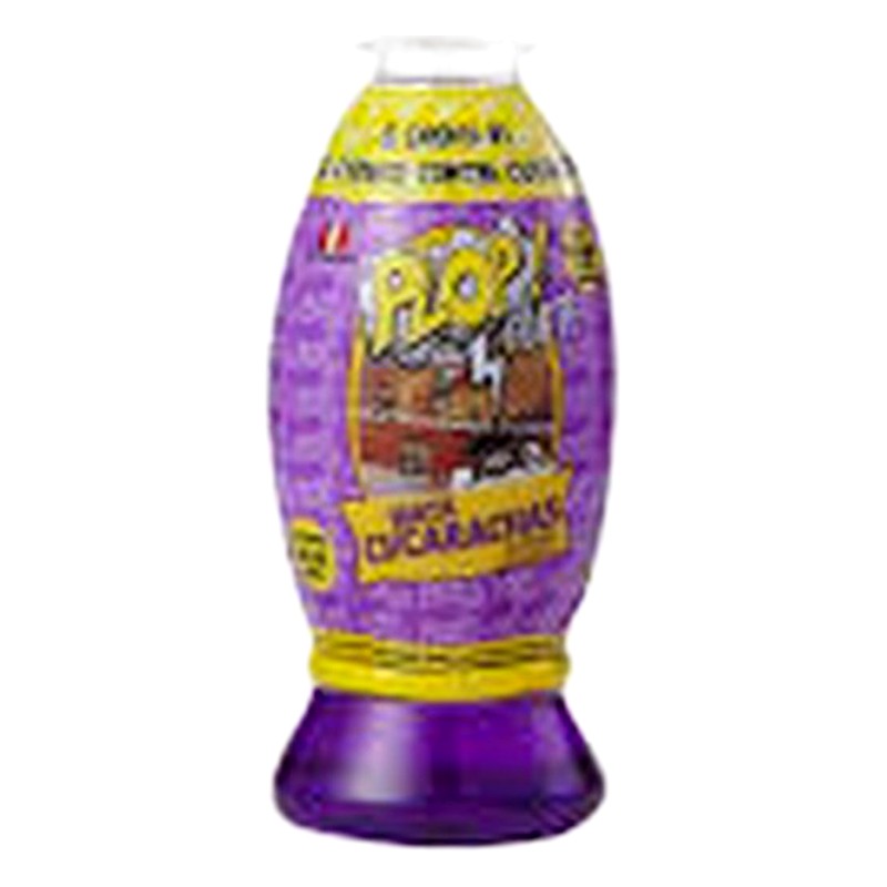 INSECTICIDA PLOP MATA HORMIGAS Y CUCARACHAS FRASCO 300ML