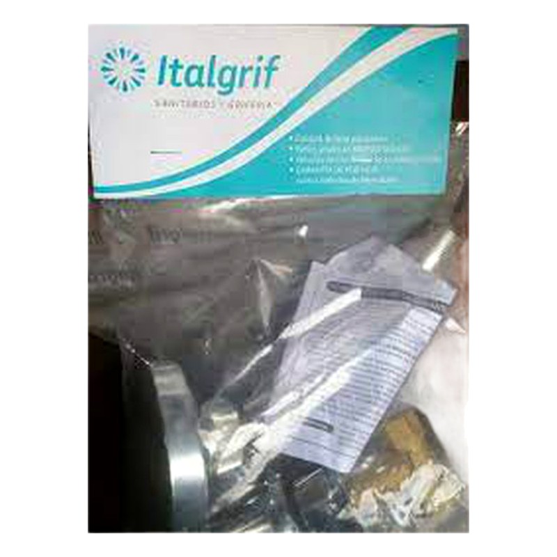 MESCLADORA DUCHA / ITALGRIF
