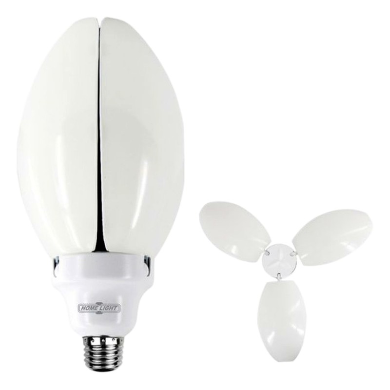 LAMPARA LED DECOR 36W T/HELICE L/DIA/ HOME LIGHT 046431