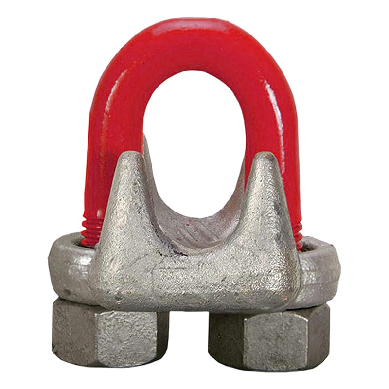 GRAPA CROSBY 2" G-450 