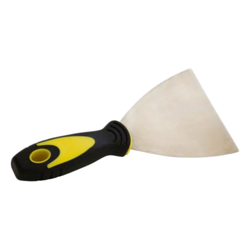 ESPATULA 3" FLEXIBLE M/GOMA PRO/ C&amp;A 170013